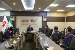 Deputy education min. visits MNA HQ