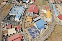 FDI hits €470mn in Qazvin Industrial Towns