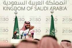 قوانين حقوق الإنسان معدومة في السعودية