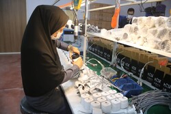 ۱۶۰ شرکت نوپا توسط متخصصان ایرانی خارج از کشور ایجاد شد