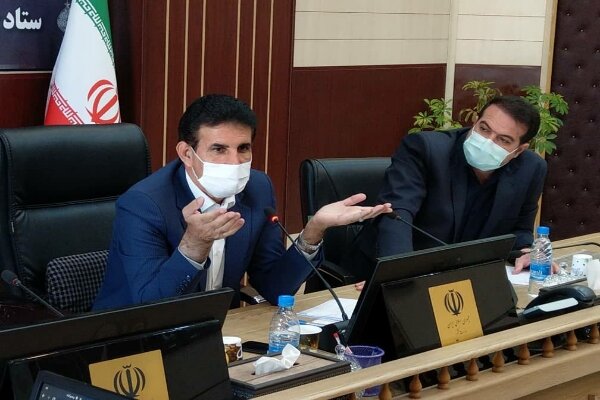  عمده منشأ بوی نامطبوع در تهران آرادکوه است