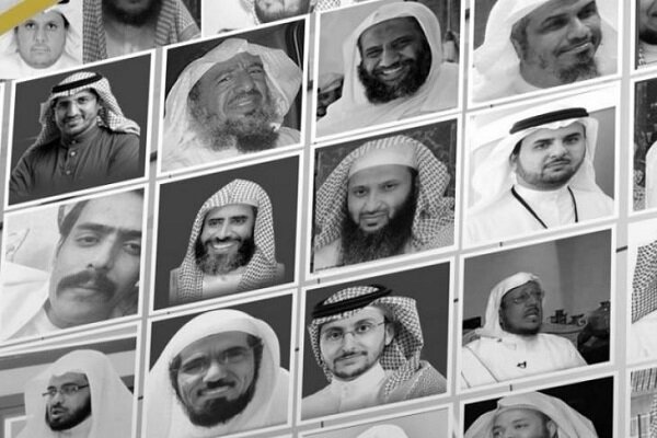 تلاش عربستان برای اعدام زندانیانی که تحت شکنجه  اعتراف کرده اند