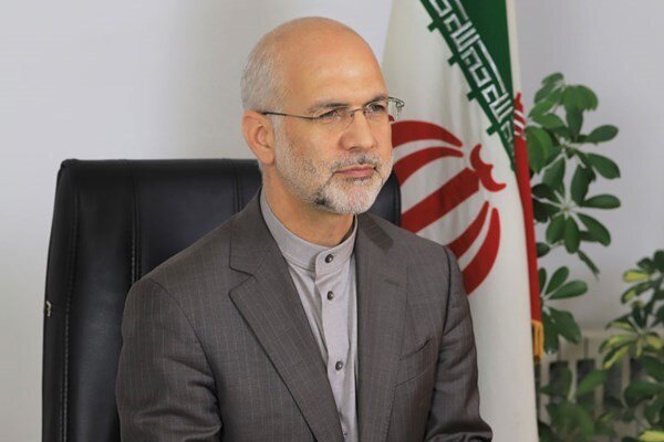 Iran embraces religious diversity for millennia: envoy