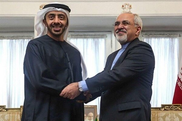 دلایل گفتگوی اخیر ایران و امارات/ ابوظبی و «ابتکار صلح هرمز»