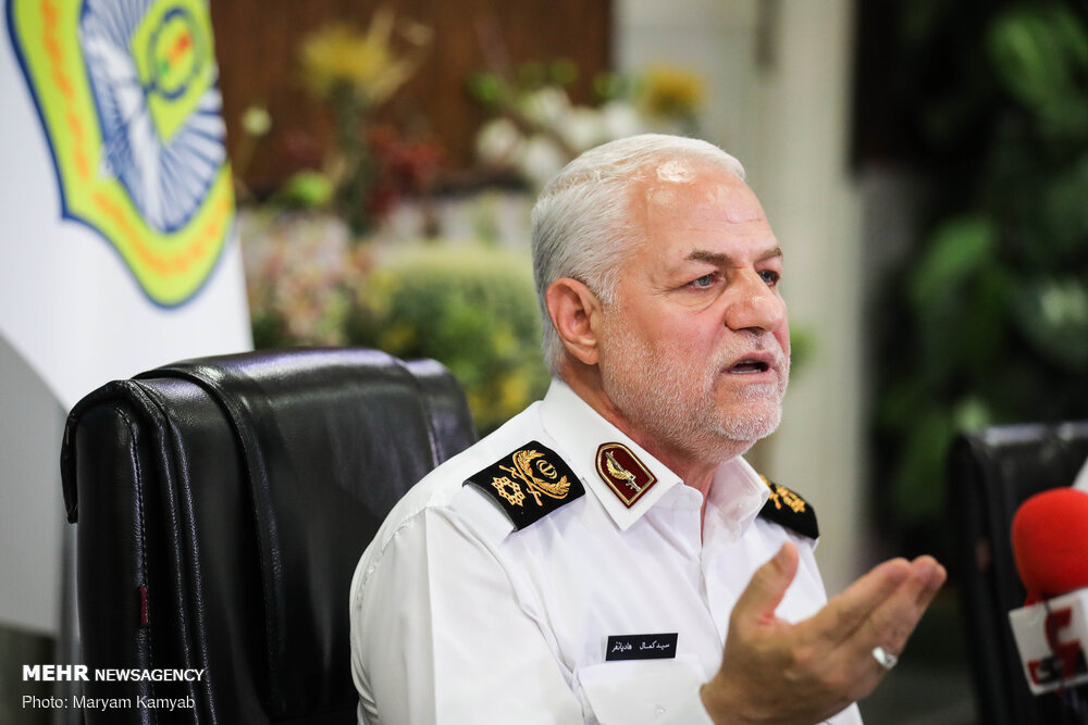 آیا افزایش نرخ جرایم رانندگی به تنهایی بازدارنده است؟