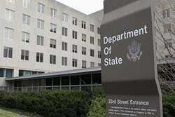 واکنش وزارت خارجه آمریکا به تخلیه کارکنان سفارت واشنگتن در کی‌یف