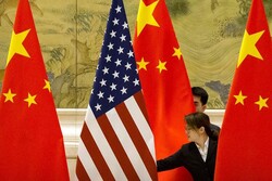 چین خطاب به آمریکا: سنجیده رفتار کن