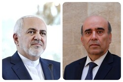 Zarif says Iran ready to assist Lebanon after explosion