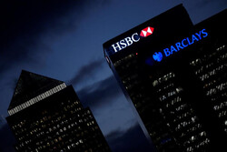 آماده شدن بانک‌های انگلیس برای از دست دادن ۲۲ میلیارد دلار وام