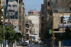 کمپین لبنانی ها برای خسارت دیدگان انفجار بیروت؛ بفرمائید منزل ما