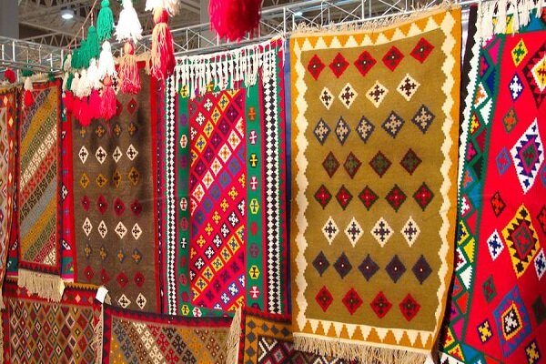 $82mn of carpets, kilims & gabbehs exported to 57 countries