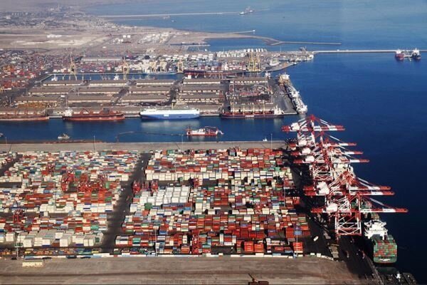 Iranian ports ink sister agreements with 40 ports worldwide