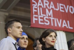 رشد کرونا در بوسنی جشنواره سارایوو را متوقف کرد/ برگزاری آنلاین