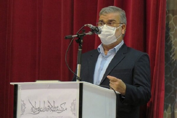 دبیرخانه دائمی مشاعره علوی در بوشهر راه‌اندازی می‌شود