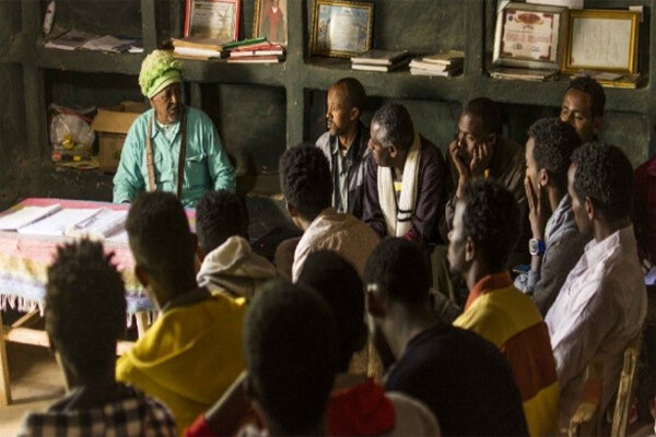 آرمانشهری که توسط یک بی‌سواد در اتیوپی تحقق پیدا کرد