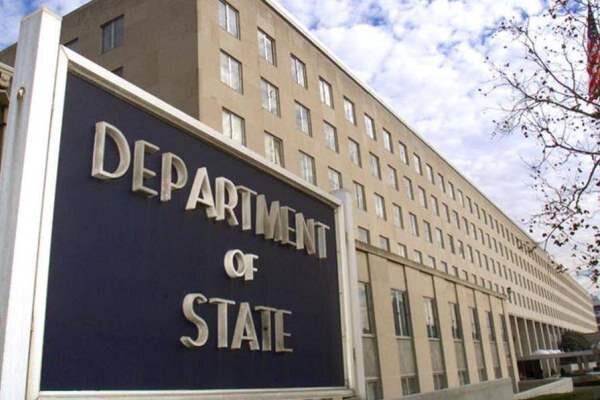 US temporarily suspends arms embargo on Azerbaijan: report