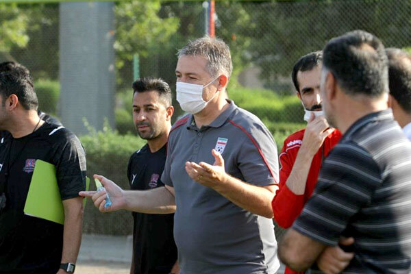 مهمان ویژه جشن قهرمانی پرسپولیس مشخص شد