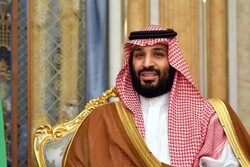 Suudi Veliaht Prens Selman hakkında yeni iddia