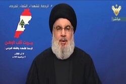 Hizbullah lideri, Beyrut'taki patlama olayını değerlendirdi