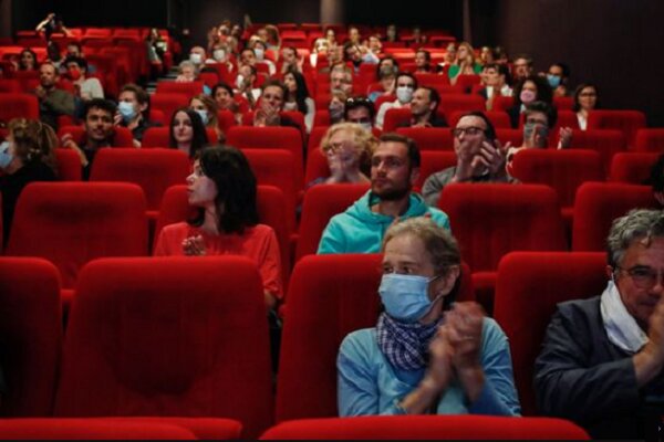 فروش سینماهای فرانسه و اسپانیا نصف شد/ اسپایدرمن ناجی می‌شود؟