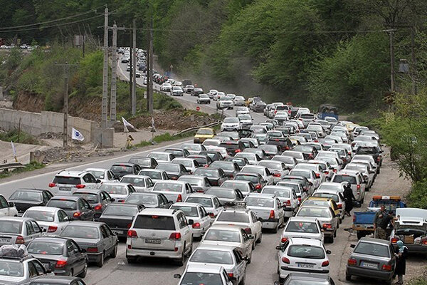 افزایش سفرموجب گسترش بیماری وبحران در خدمات درمانی می شود