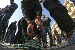 عاملان نزاع خیابانی در میدان عدل شهر یاسوج دستگیر شدند