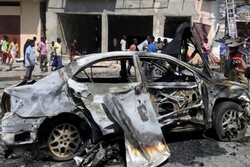 عملیات تروریستی سنگین «الشباب» در سومالی ۸ کشته برجای گذاشت