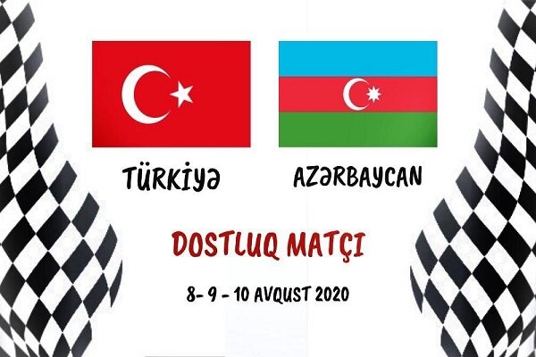 Türkiye-Azerbaycan satranç turnuvası bugün başlıyor