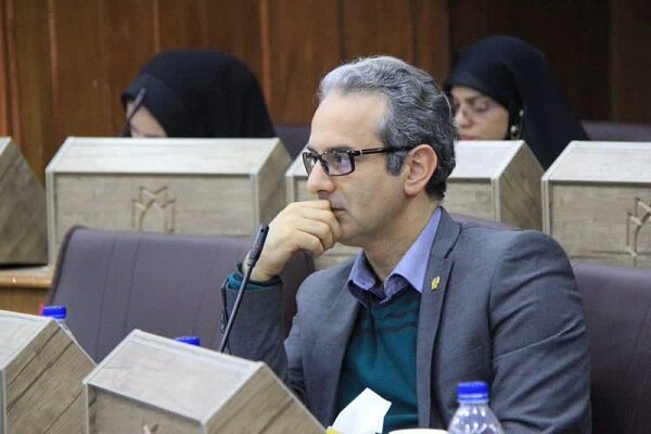 مراقبت کادر درمان کرمانشاه از ۲۰۶ بیمار کرونایی در روز عید غدیر