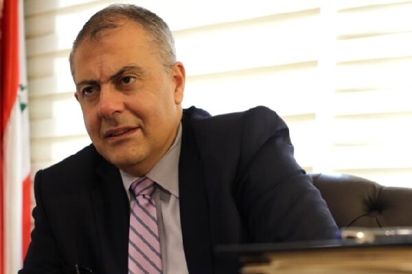 از وجود مواد منفجره در بندر بیروت اطلاعی نداشتیم