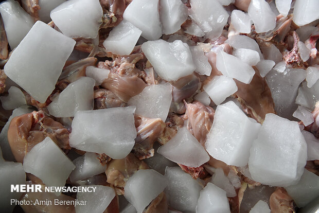 جشن‌ها و کمک‌های مومنانه مردمی عید غدیر در شیراز