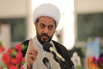 قیس الخزعلی: بر لزوم حفظ قدرت و یکپارچگی «حشد شعبی» تأکید داریم