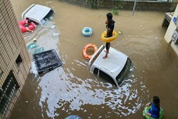 جنوبی کوریا میں بارشوں اور لینڈ سلائیڈنگ سے 30 افراد ہلاک