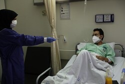 استقرار بیمارستان ستاد اجرایی فرمان امام در کنار بیمارستان میلاد