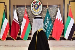 شورای همکاری خلیج فارس برگزاری راهپیمایی پرچم در قدس را محکوم کرد