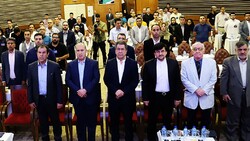 AFC Media workshop