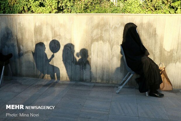 Eid al-Ghadir Khumm celebrated in Tabriz