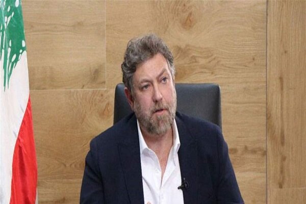 یک نماینده پارلمان لبنان استعفا کرد