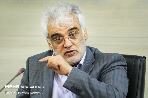 شهید طهرانیمقدم پایهگذار جریان کسب فناوری در ایران بود شهید طهرانیمقدم پایهگذار جریان کسب فناوری در ایران بود