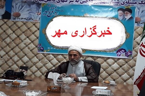 خبرگزاری مهر رسانه همواره همراه در مسیر آرمان‌های انقلاب است