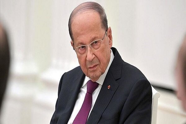 Lebanese president rejects rumors on Beirut blast intl. probe