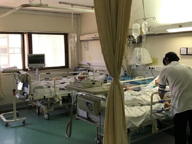  لیست بیمارستانهای طرف قرارداد شهرداری تهران اعلام شد