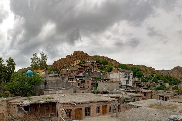 تکمیل زیرساخت‌های گردشگری در روستای روئین اسفراین