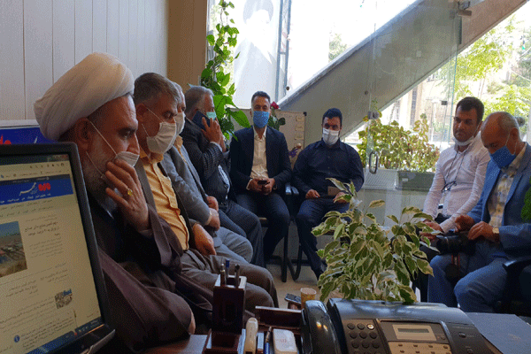 خبرگزاری مهر، رسانه ای در تراز انقلاب اسلامی است