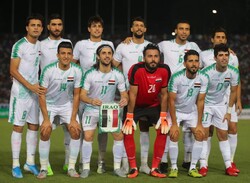 غیبت بشار رسن در لیست تیم ملی فوتبال عراق
