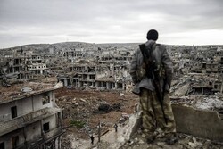 تغییر زمین بازی در سوریه؛ از نظامی به اقتصادی/ تحریم و ممانعت از بازسازی برای شعله‌ور کردن مجدد فتنه