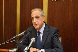 یک نماینده پارلمان لبنان استعفا داد