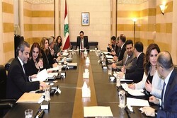بُن‌بست در تشکیل کابینه لبنان/ لزوم فعال‌سازی دولت پیشبرد امور