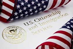 چشم‌پوشی از  شهروندی آمریکا ۲ برابر شده است