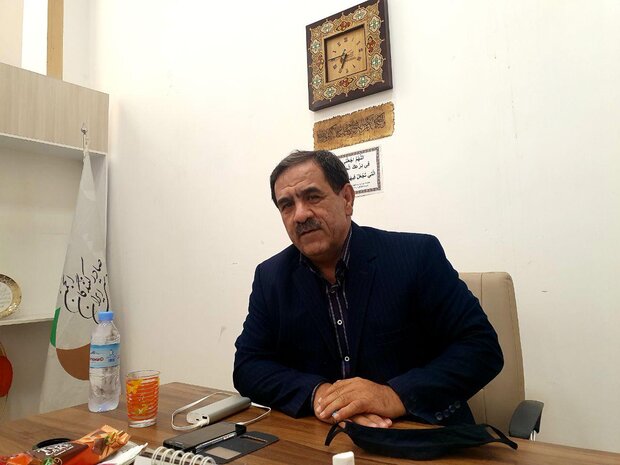 وزیر میراث فرهنگی در انتخاب معاونان کارآمد دقت کند
